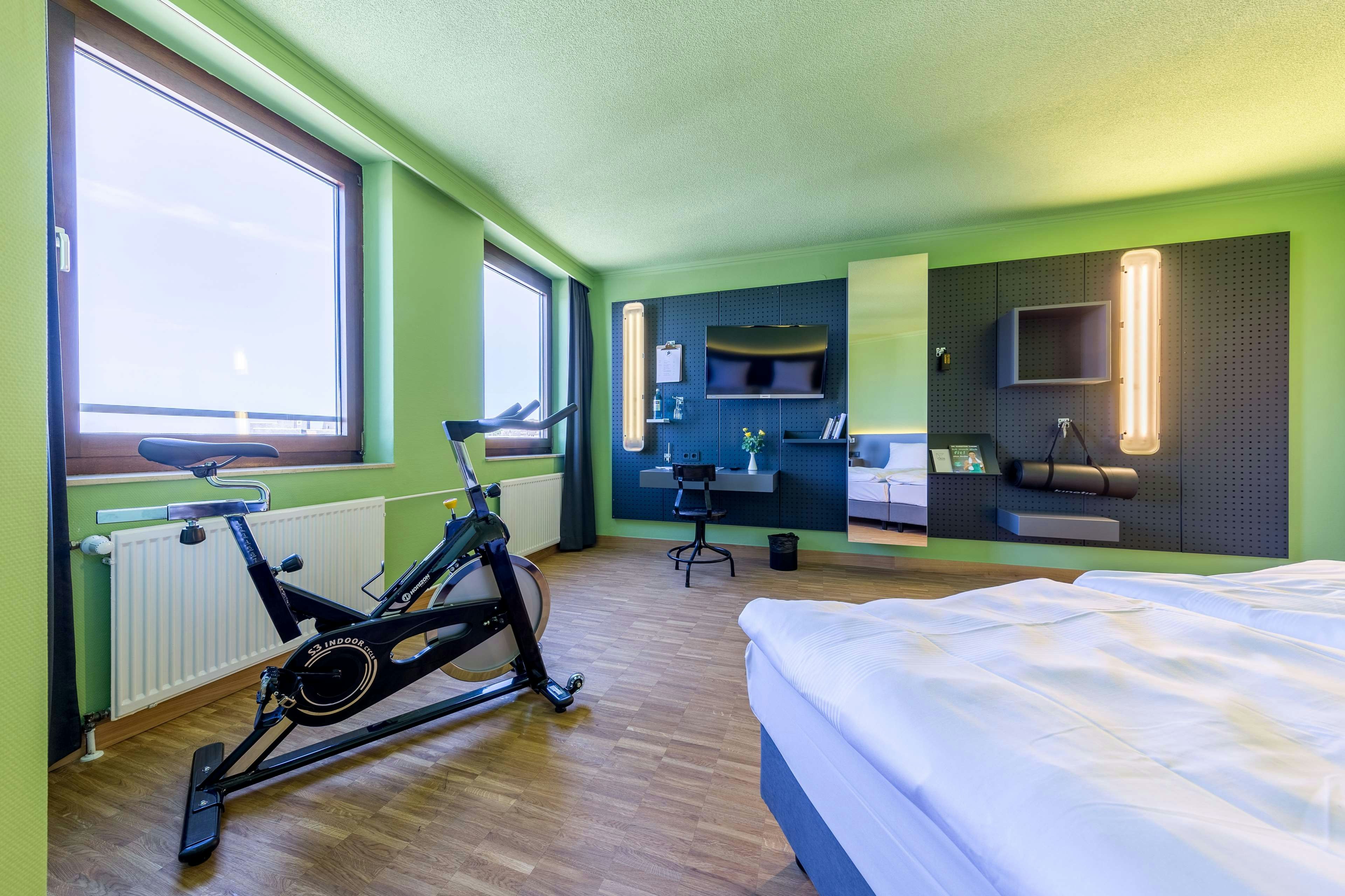 Mk Hotel Remscheid 25/61