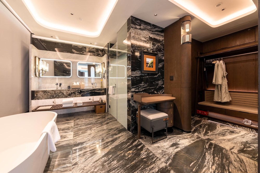 Wyndham Fuzhou Gulou 21/32