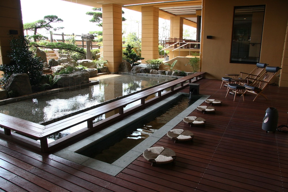 Yamaga Onsen Seiryuso 23/38