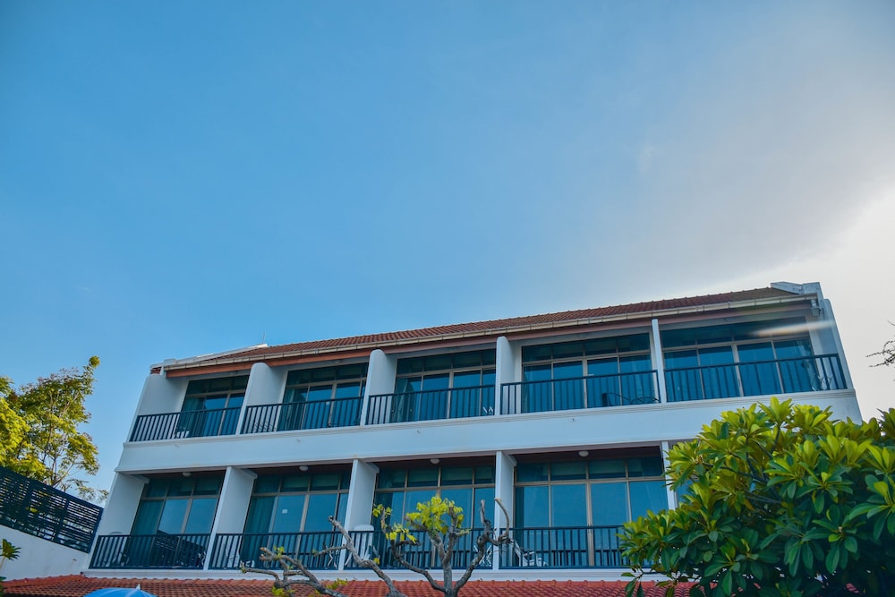 White Sand Beach Hotel Hua Hin 4/70