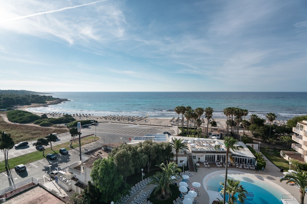 THB Sa Coma Platja 31/66