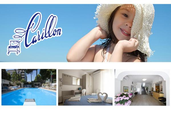 Hotel Carillon 1/50