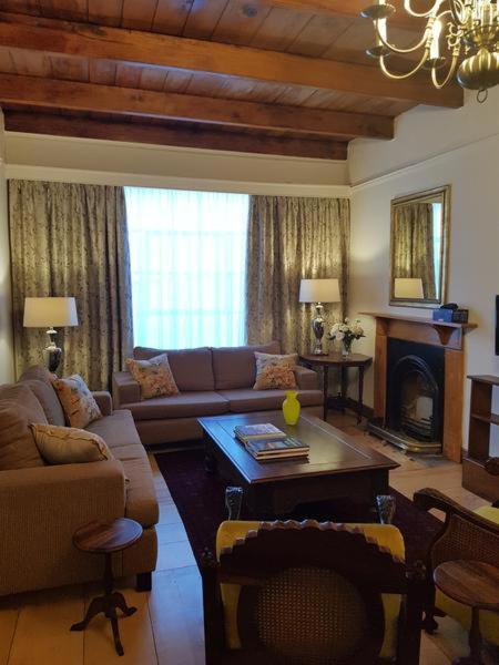 Uniondale Manor Guesthouse 3/11