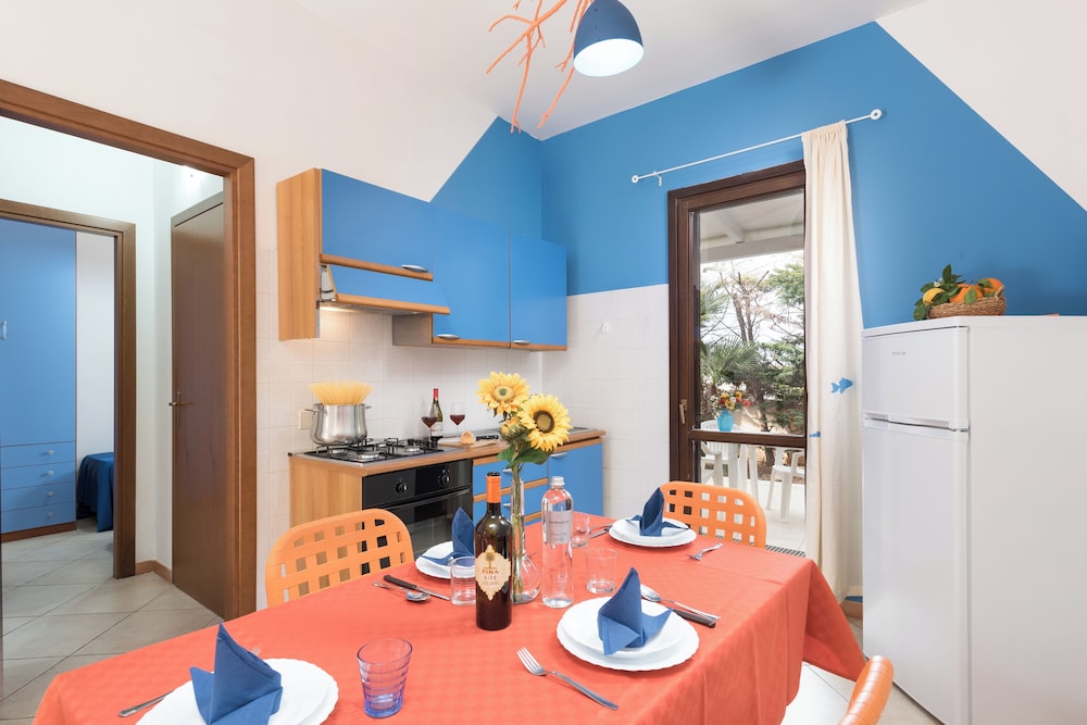 Casa Vacanza Azzurra Centro 40/49