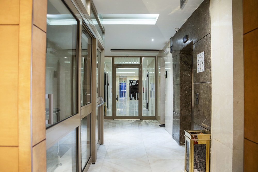 اويو 628 اجنحة وسن(OYO 628 Wasan Suites) 32/50