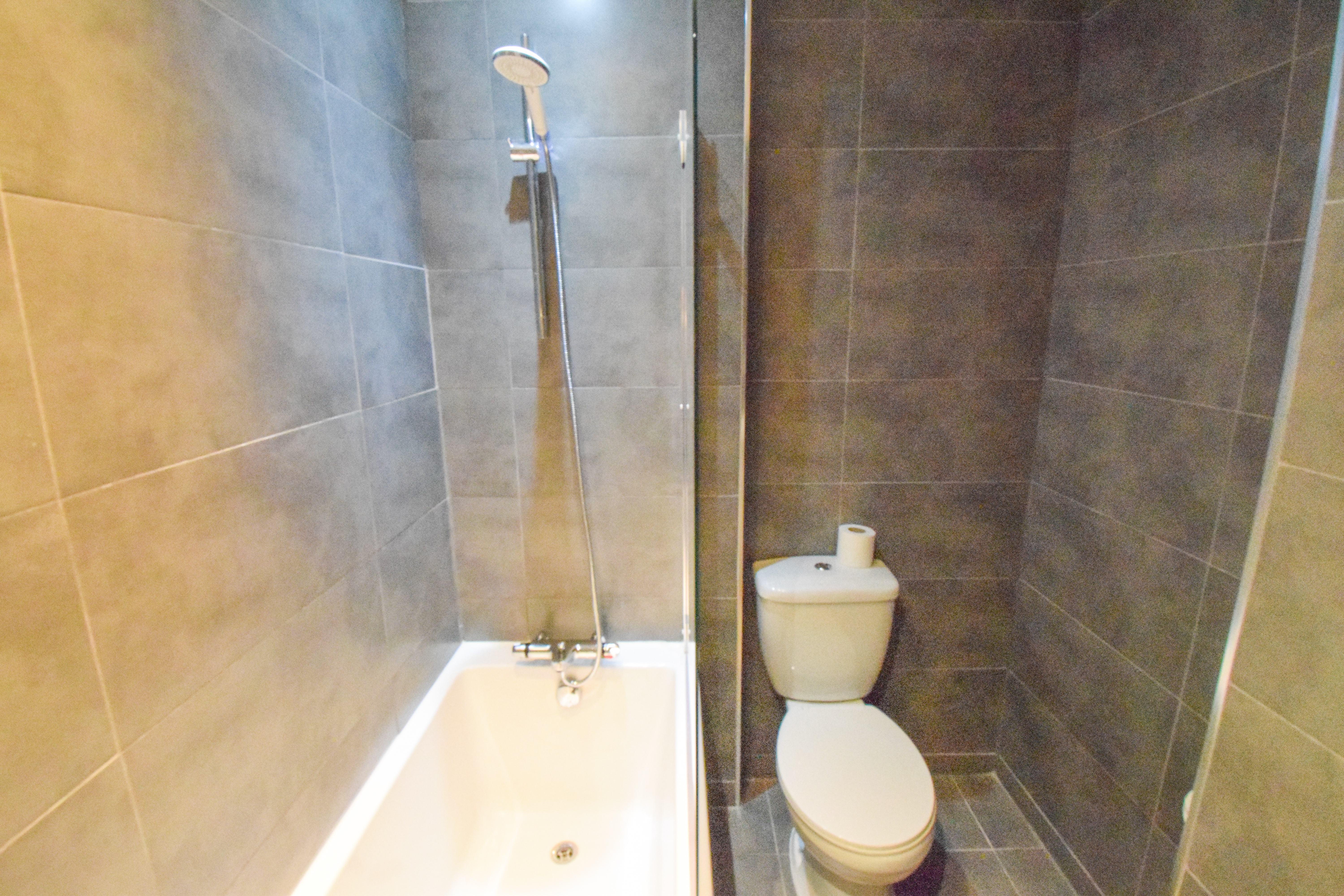 غرفة قياسية بسرير مزدوج، Pembridge Palace Hotel 5/5