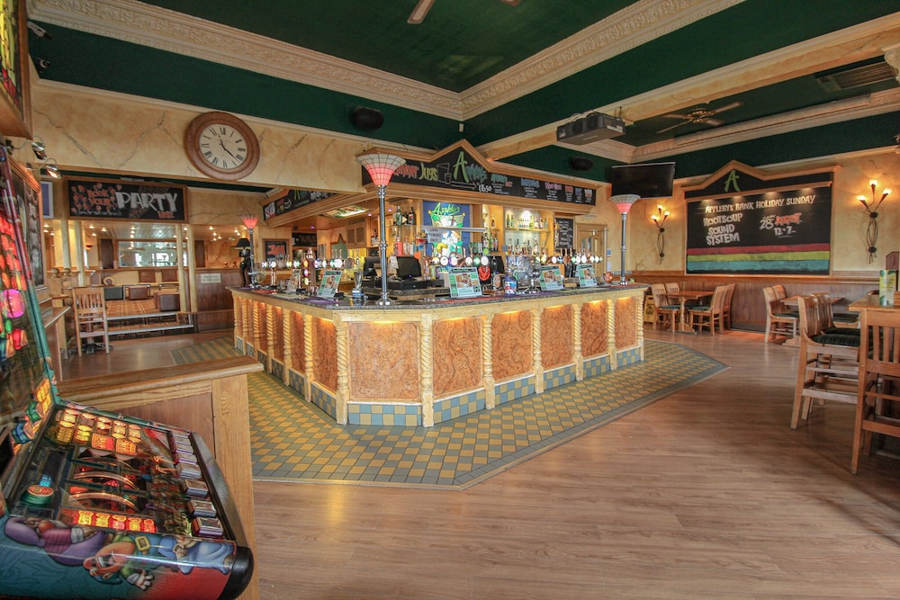The Heritage Hotel 6/49