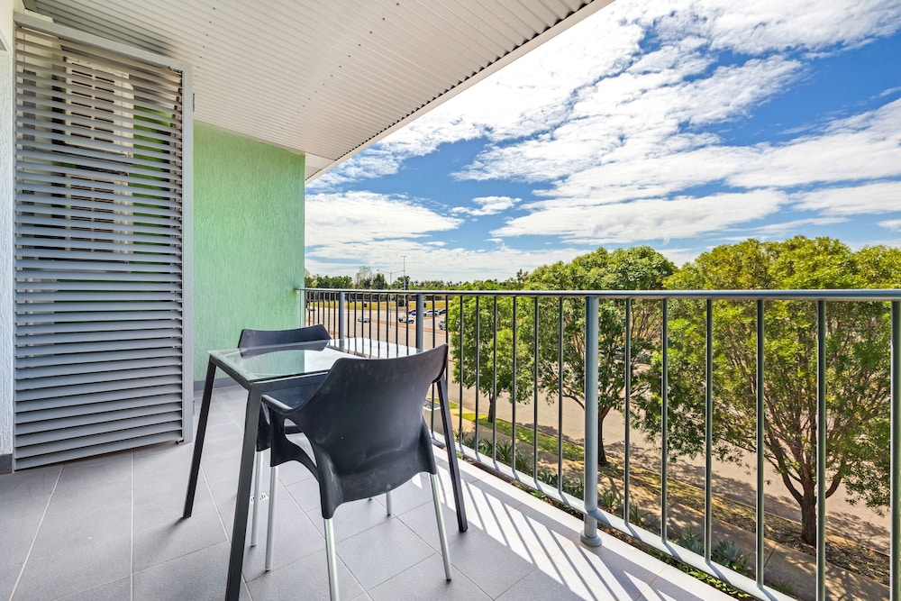 Hudson Apartment Hotels Berrimah 30/61