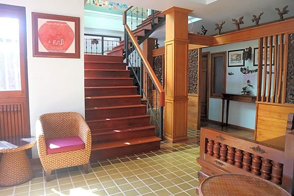 RICH LANNA HOUSE 25/32