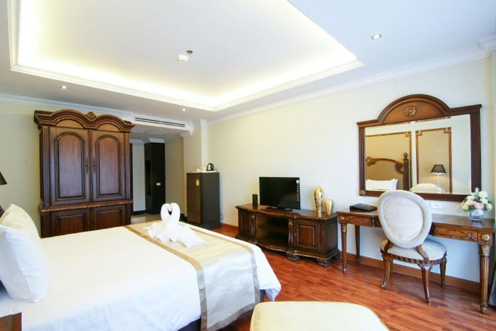 LK Miracle Suite 15/50