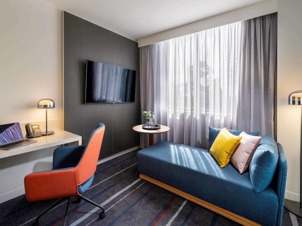 Novotel Melbourne Preston 41/94