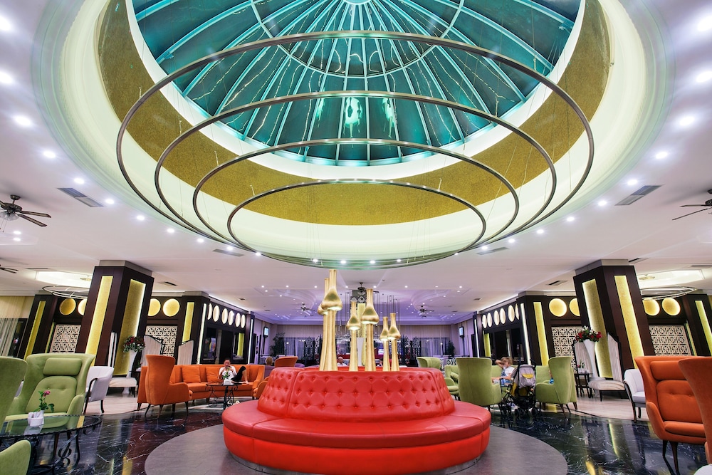 Belconti Resort Hotel 69/87