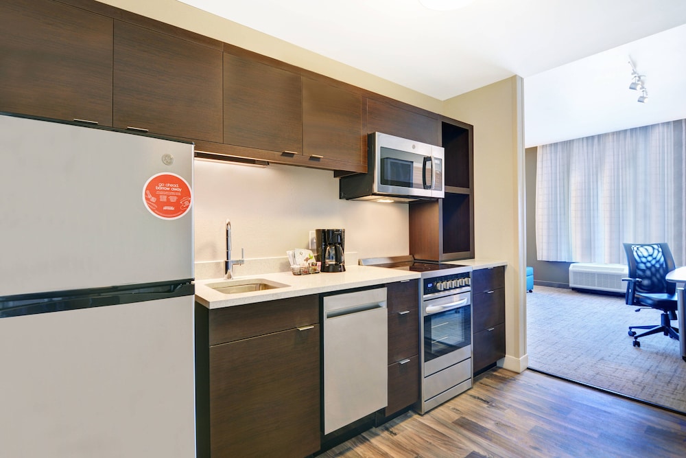TownePlace Suites by Marriott Jackson Airport/Flowood 15/61
