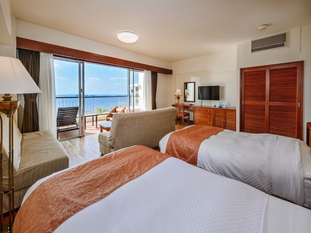 Orchid, Twin Beds