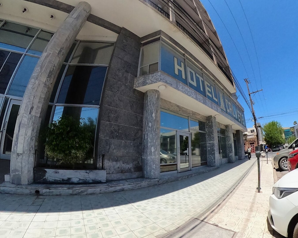 Hotel Calvete 59/65