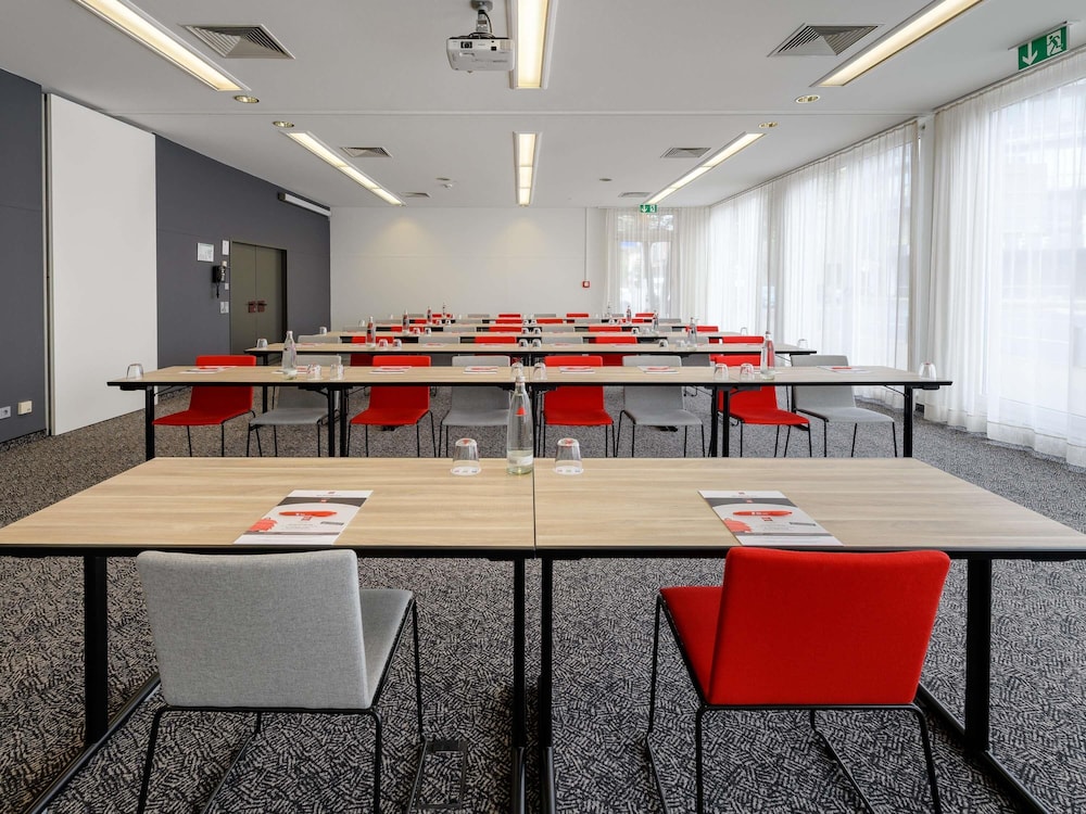 Ibis Mainz City 38/49