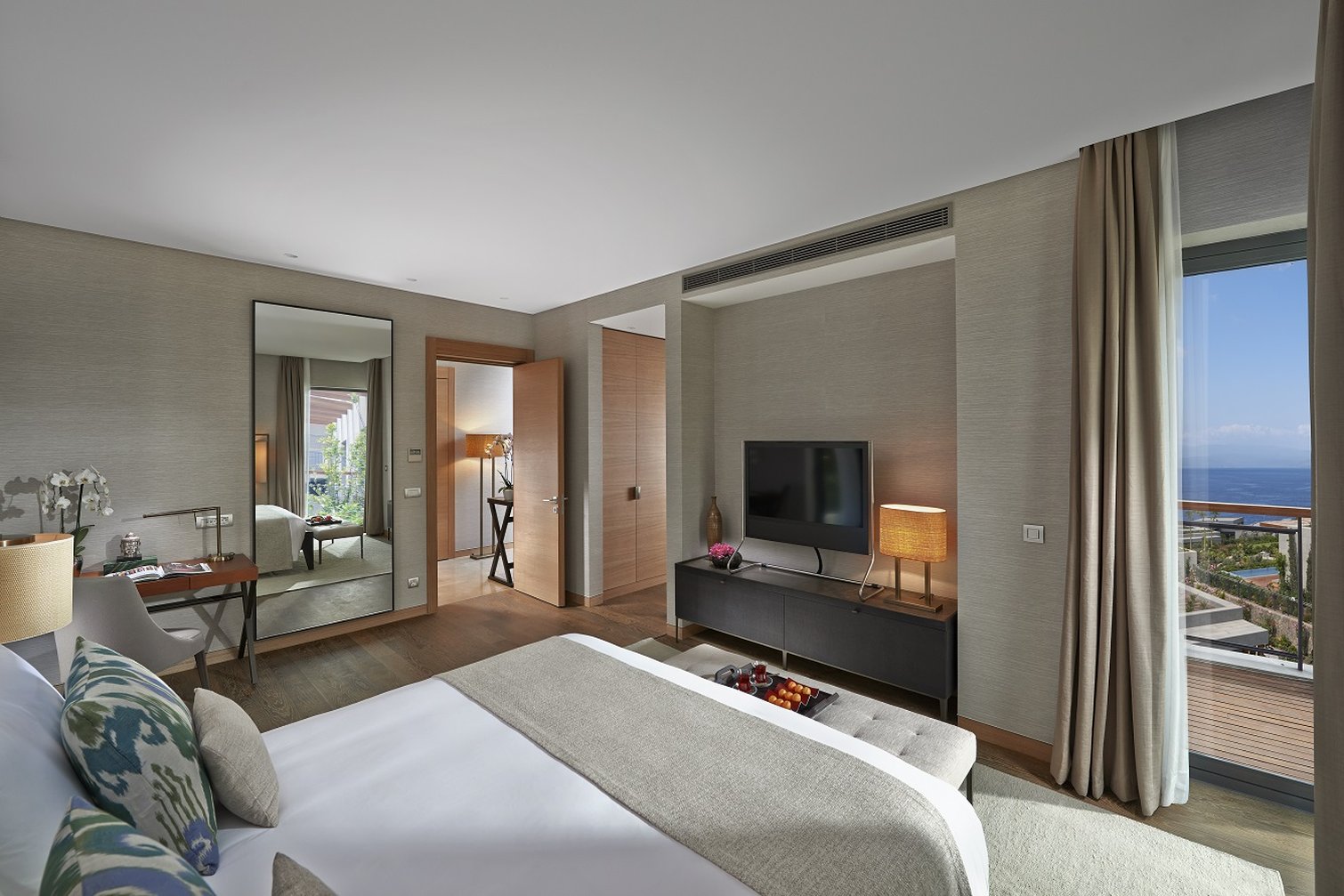 Mandarin Oriental Bodrum 10/50