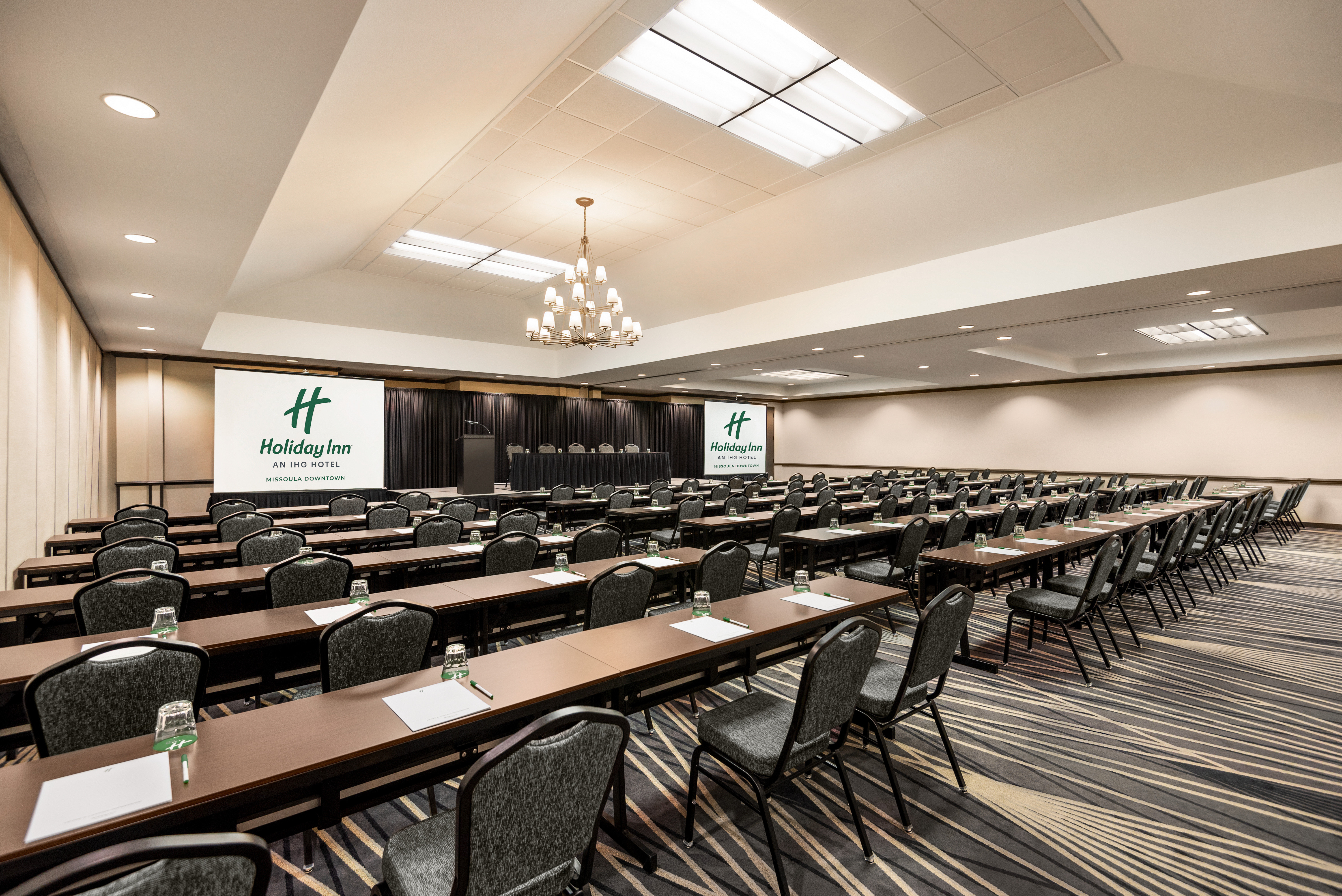 Holiday Inn Downtown At the Park 31/31