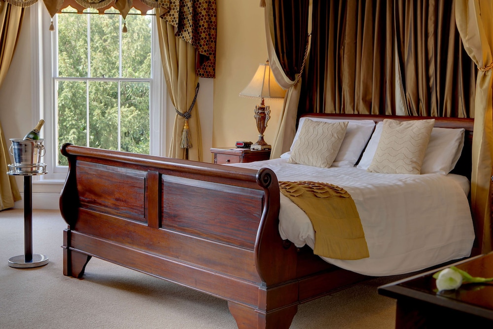 Best Western Claydon Hotel 54/73