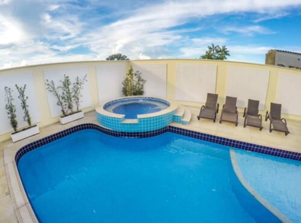 Nobile Suites Gran Lumni - Rio Branco in RIO BRANCO