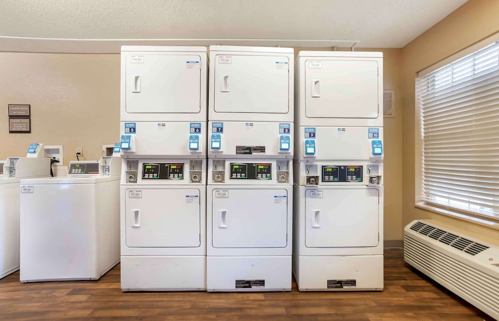 Extended Stay America Jackson - North 24/39