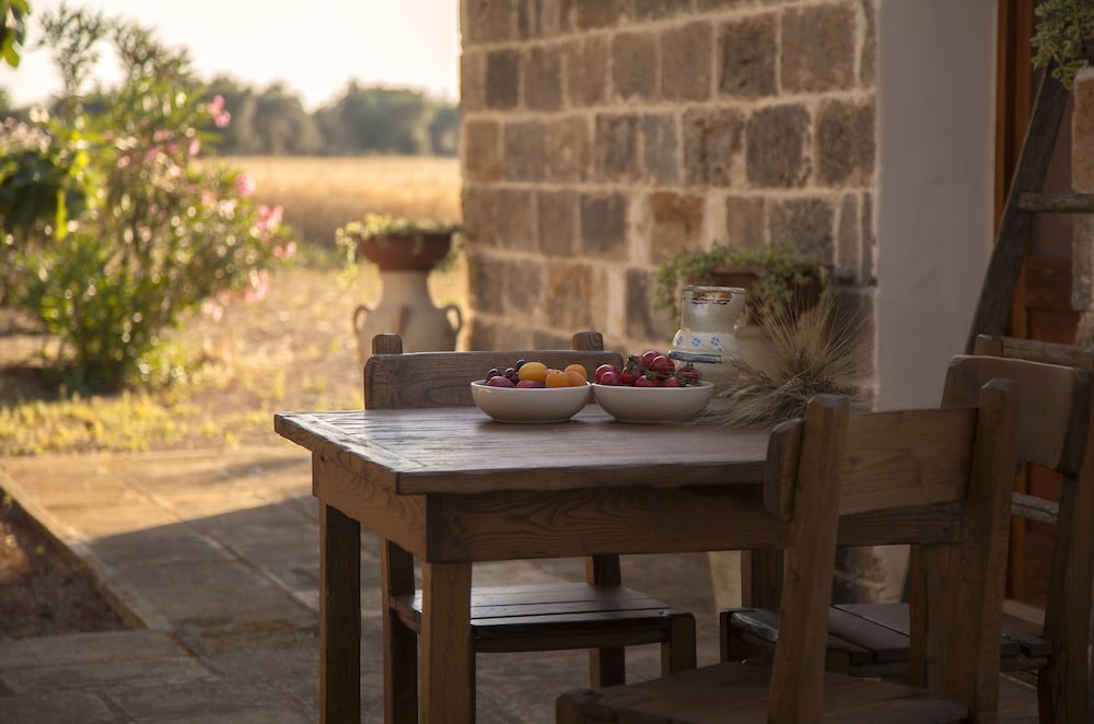 Masseria Fracchicchi 25/48