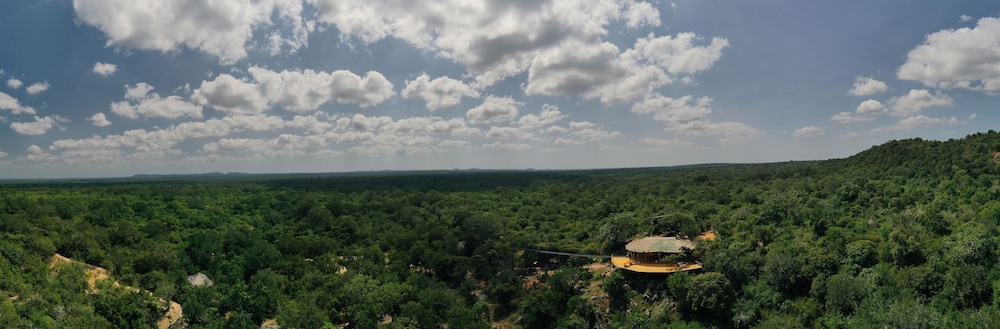Yala Safari Camping 30/50
