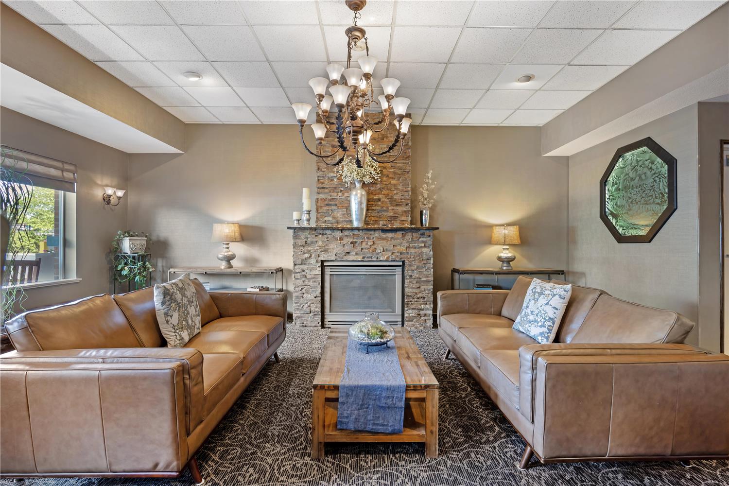Best Western Plus City Center 10/17