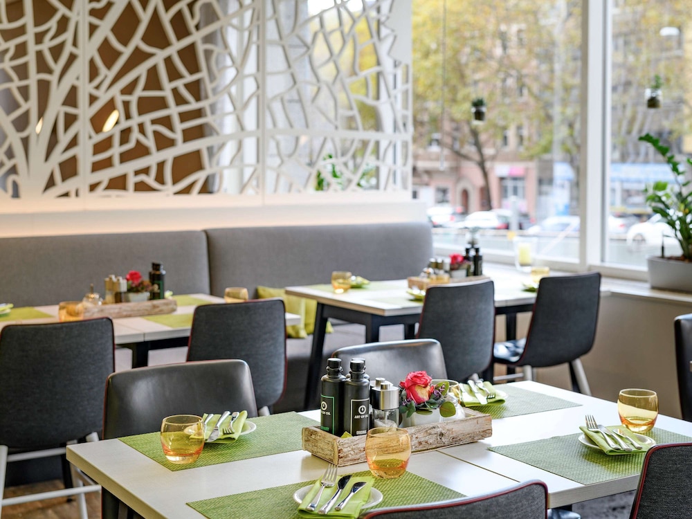 Scandic Stuttgart Europaviertel 31/49