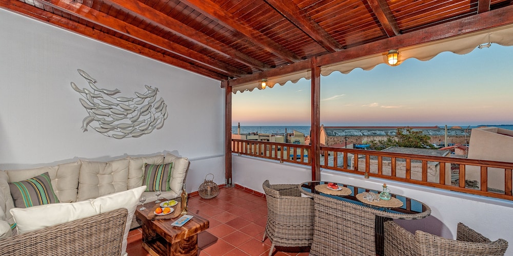 Casa Sabbionara 40/50