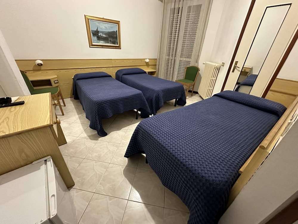 Hotel Citta Studi 24/70