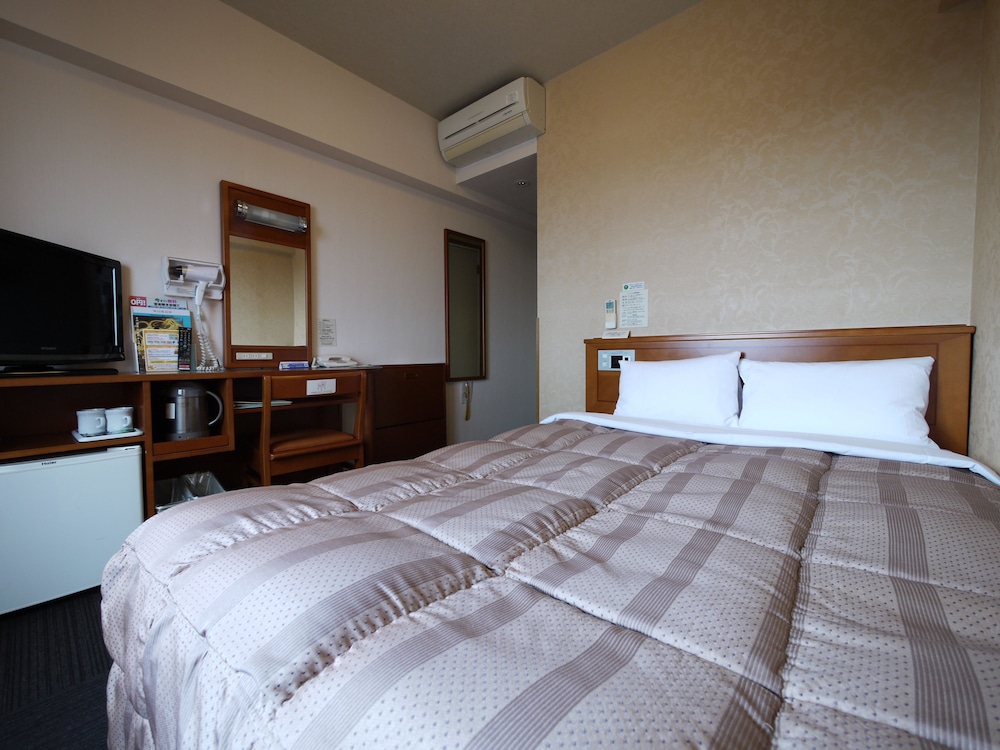 Hotel Route-Inn Furukawa Ekimae 17/53