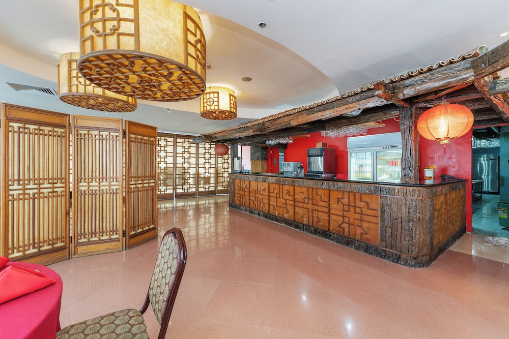 Crown Regency Hotel and Towers Cebu City 7/47