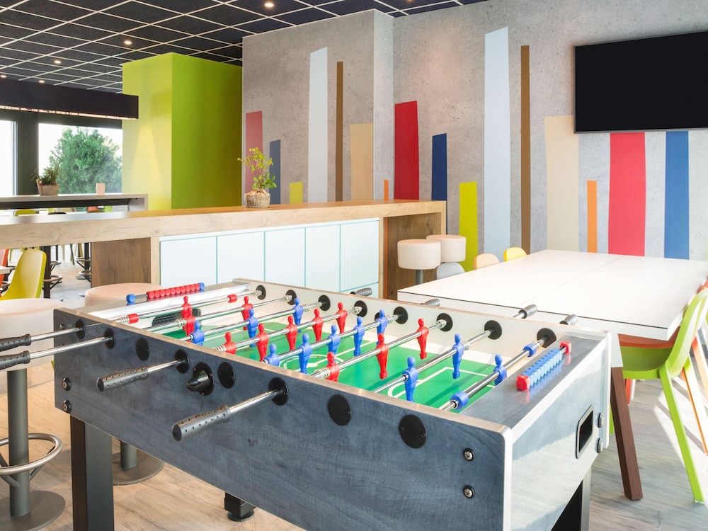 ibis budget Fribourg 46/49
