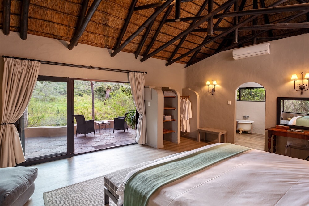 Kariega Game Reserve Main Lodge 8/50