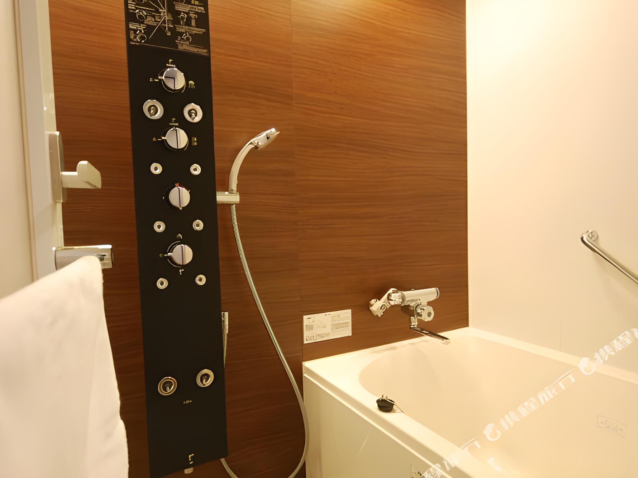 Hotel Kawashima 31/31