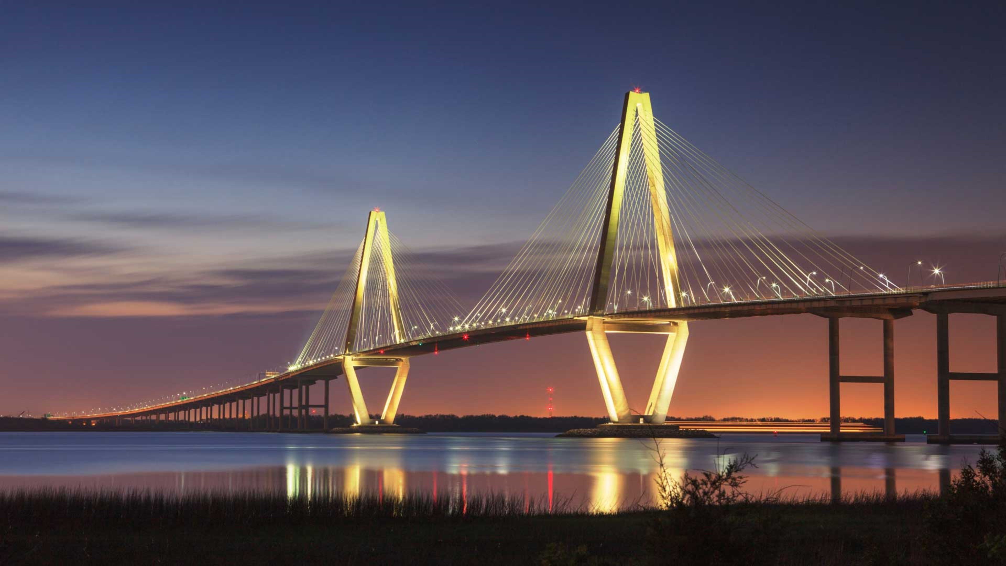STAYBRIDGE SUITES CHARLESTON - MOUNT PLEASANT 54/60