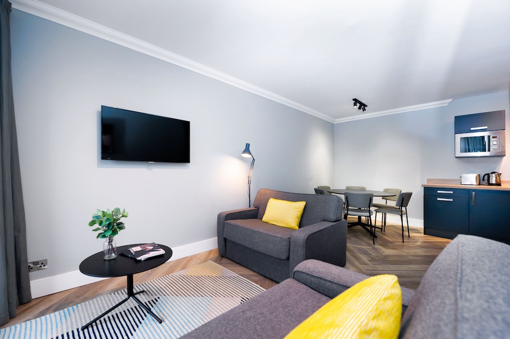 Staycity Aparthotels Christchurch 22/38