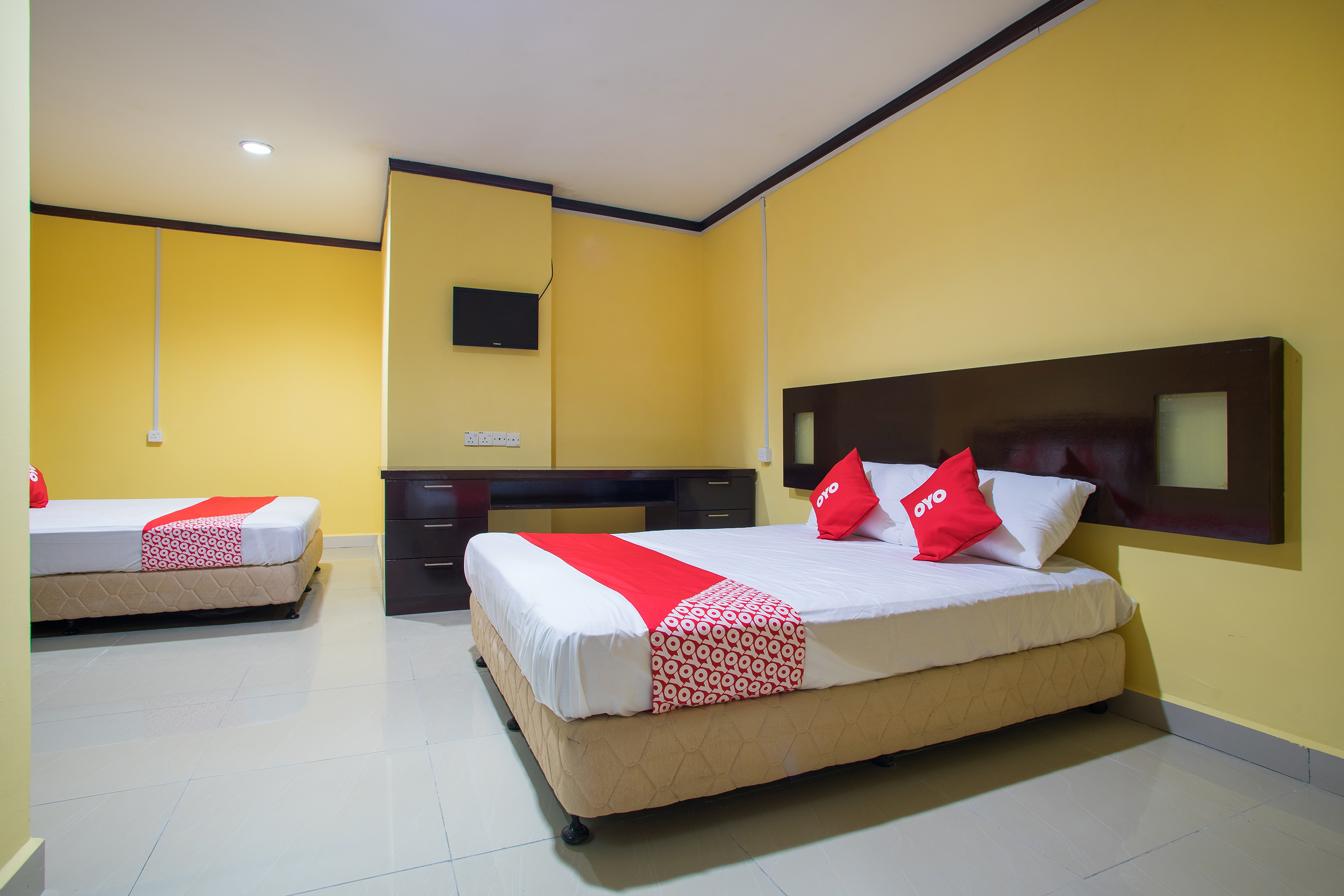 OYO 1219 Hotel Bbk 3/19