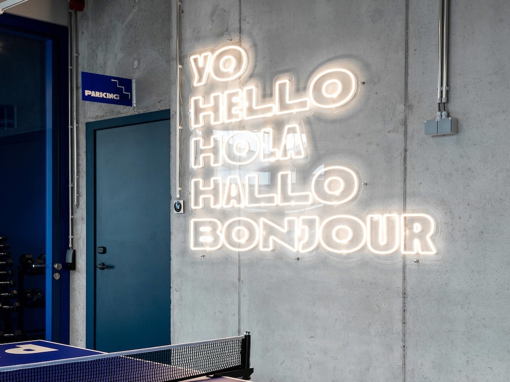 Adagio Access Gent Centrum Dampoort 2/50