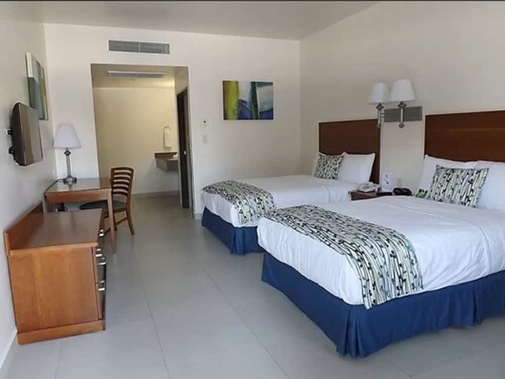Hotel Booye 15/50