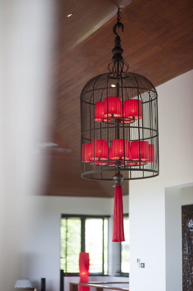 Baan Ling Noi Villa 9/34