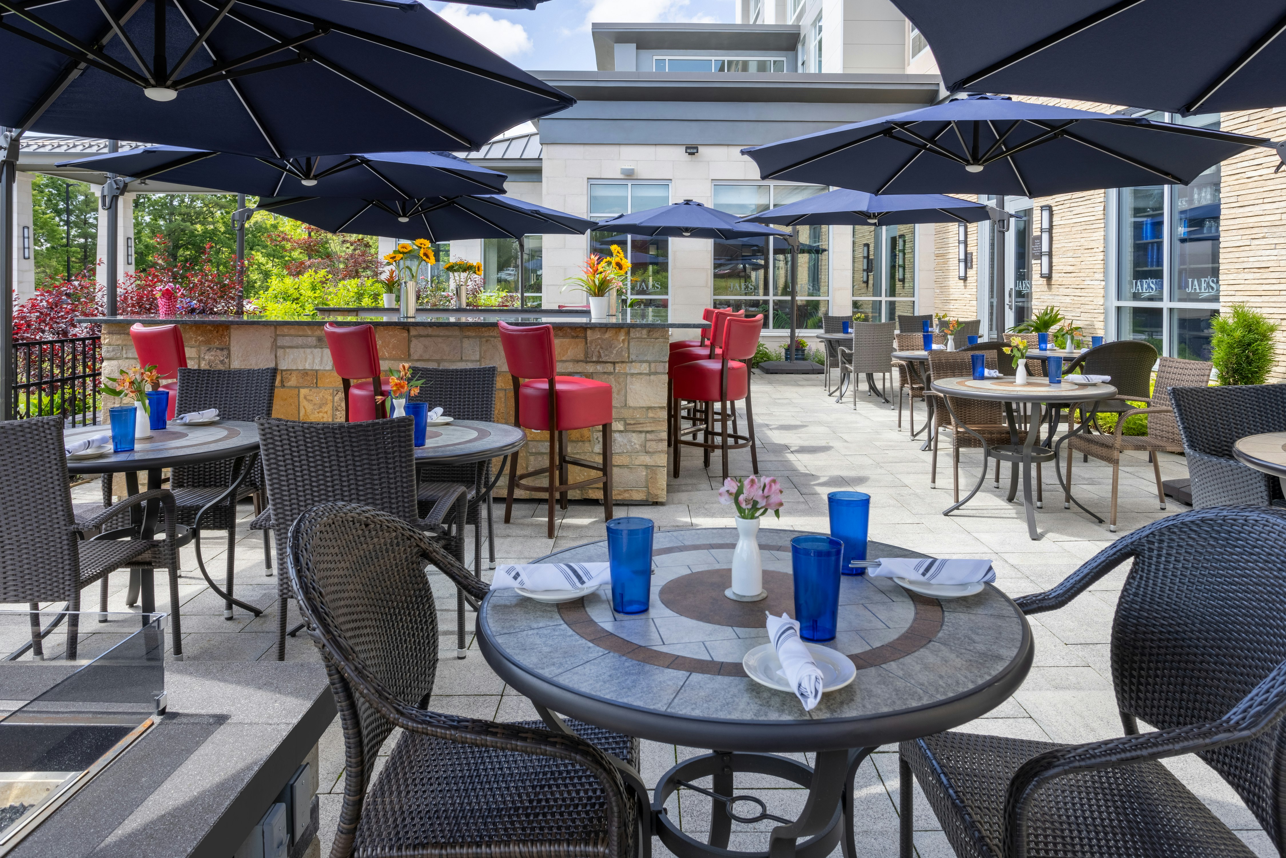 Hilton Garden Inn Lenox/Pittsfield 24/35
