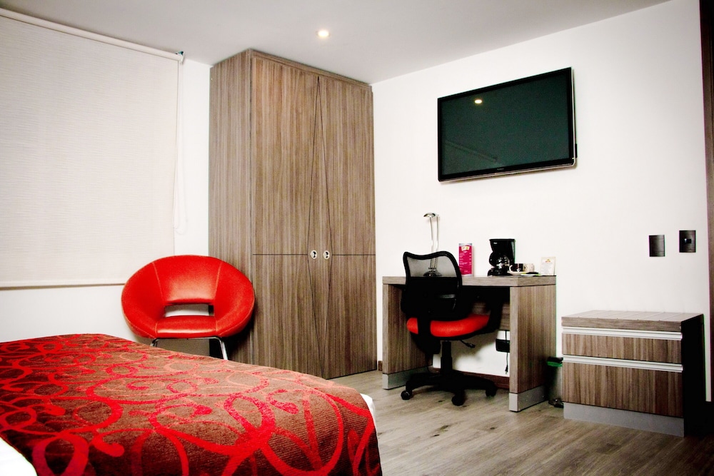 Isa Victory Hotel Boutique 17/64