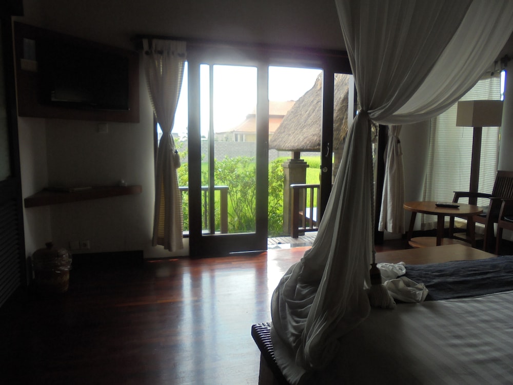 BIYUKUKUNG SUITES AND SPA 23/50