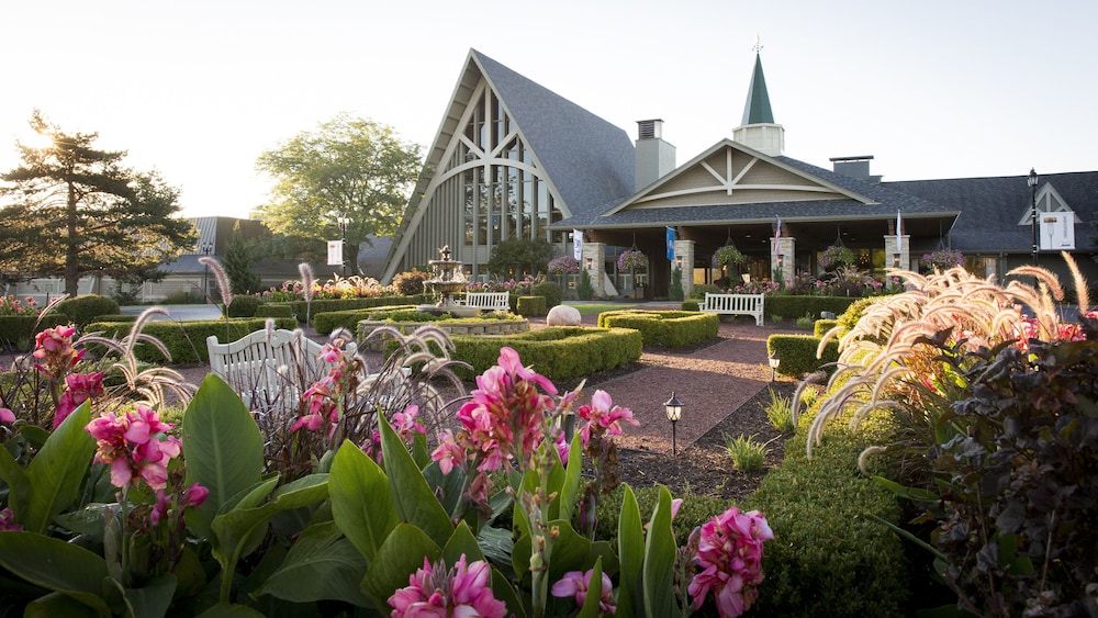 The Abbey Resort - The Lake Geneva Experience 2/71