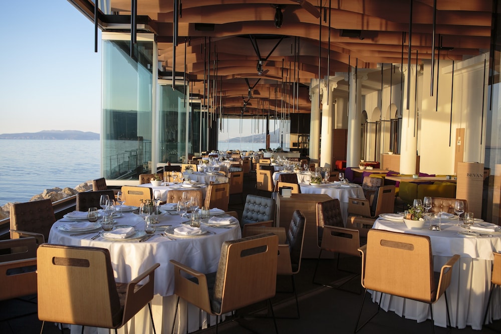 Hotel Bevanda - Relais & Chateaux 49/60