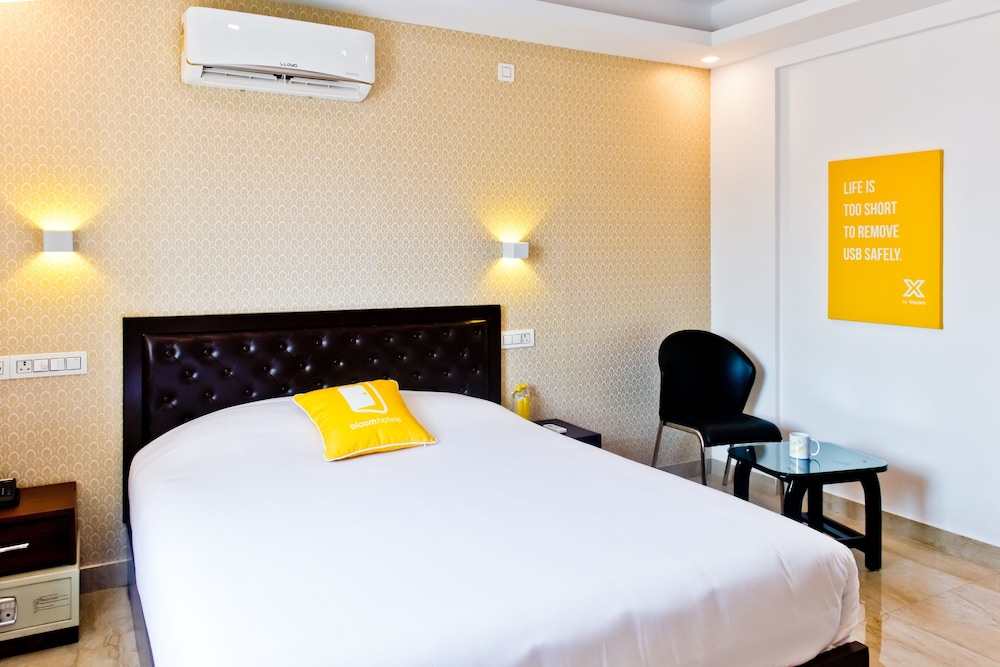 X by Bloom Indiranagar 14/36