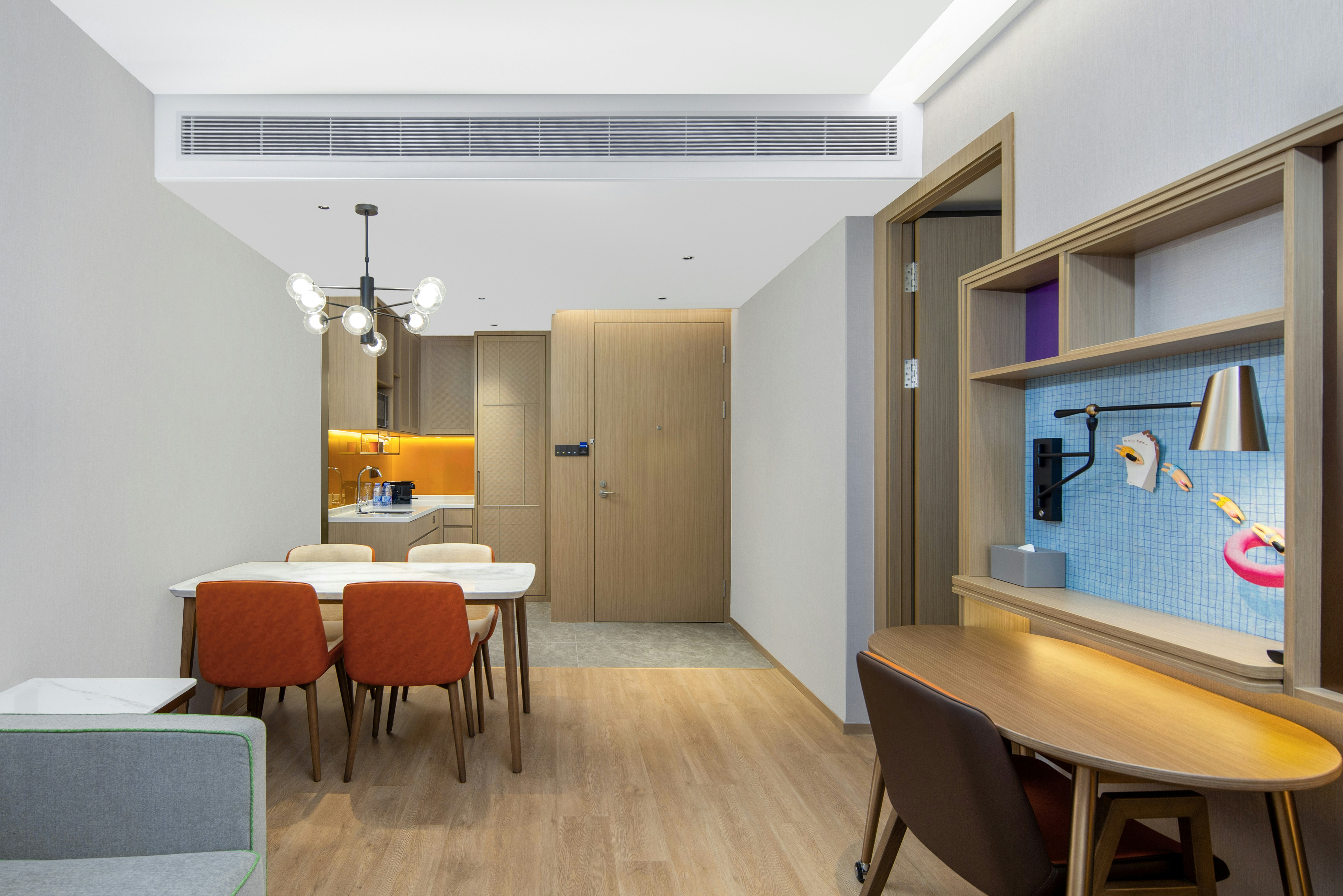 Home2 Suites by Hilton Foshan Lishui 37/47