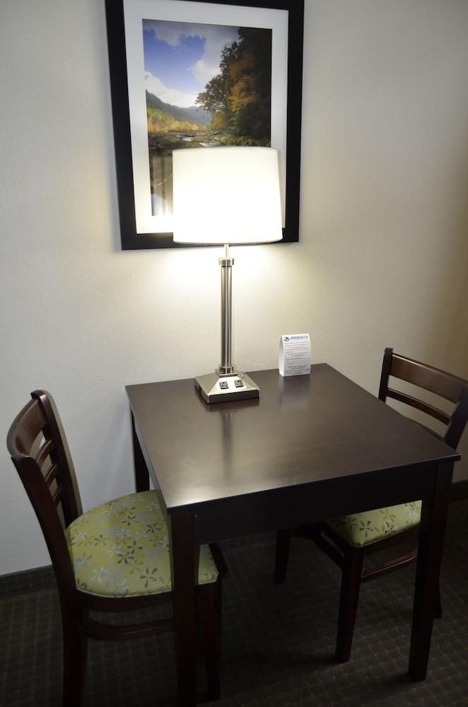 Quality Inn Ocoee - Cleveland East 26/49